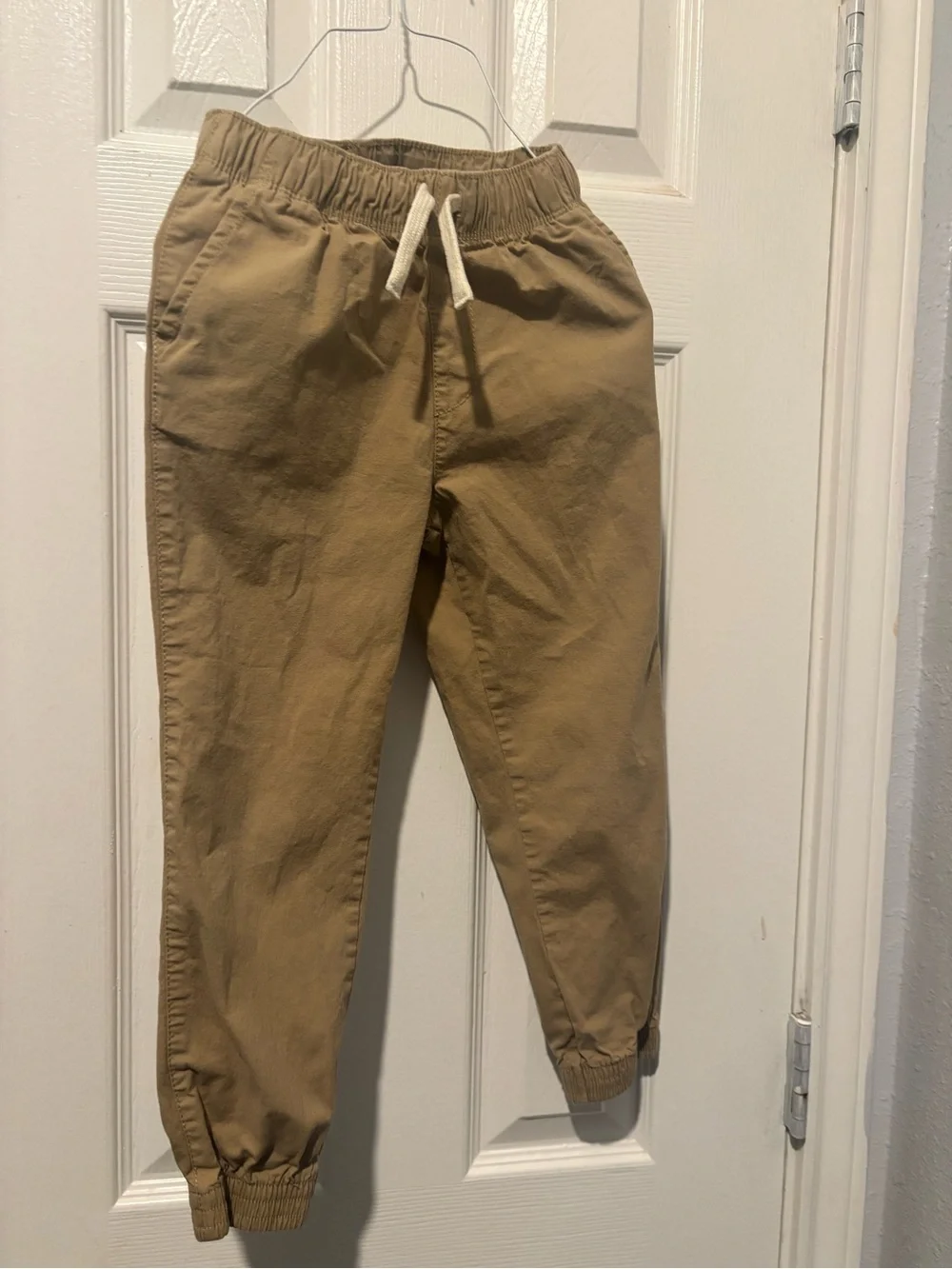 Boys pants& shirts 5/6/7 lot